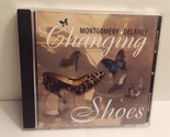 Montgomery Delaney - Changing Shoes (CD, 2005) - $5.69