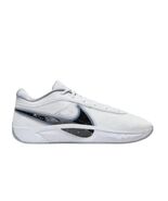 NIKE GIANNIS FREAK 6 SIZE 18 WHITE BLACK BASKETBALL COURT SHOE FJ7792-10... - $97.91