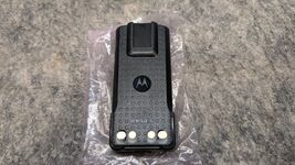 Motorola PMNN4493A - Impress Li-ion Battery - 3000mAh - IP68 New/Open Box - $79.99