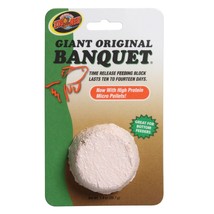 Original Banquet Block - Giant - 1 pk - £5.13 GBP