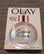 Olay Super Serum 30ml/1.0 fl. oz. (J36) - £19.78 GBP