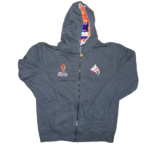 Papua New Guinea rugby league hoody - £44.89 GBP