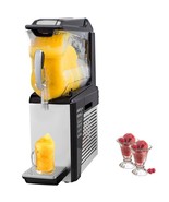 VEVOR 110V Slushy Machine 10L Frozen Drink Maker 600W Automatic Clean Da... - $31,348.37 MXN