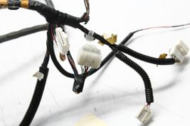 2006-2010 LEXUS IS250 IS350 SEDAN FRONT DRIVER LEFT DOOR WIRE HARNESS P8432 image 10