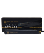 Martino by Martino Cartier Value Styler Ceramic Straightener 1.25 – NIB ... - $112.93 CAD