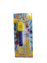 Zuru 5 Mini Brands Pez Dispenser Yellow Lemon - £3.94 GBP