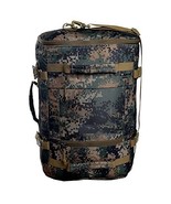 Military Tactical 23Liter Rucksack Hiking Shoulder Storage Hiking bag In... - $1,220.80 MXN