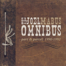 The Joel Mabus Omnibus by Joel Mabus (CD-2008) NEW-Free Shipping - £17.85 GBP