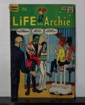 Life With Archie #39  July  1965 - £29.58 GBP