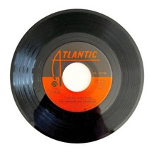 The Manhattan Transfer Operator Tuxedo Junction 45 1975 Vinyl Record 7&quot; 45BinG - £15.95 GBP