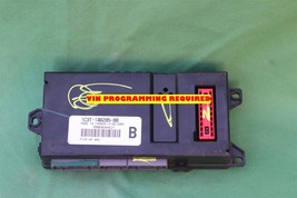 Ford Multifunction Gem Generic Electronic Module 1C3T-14B205-BB
