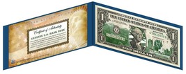 ARIZONA State $1 Bill *Genuine Legal Tender* U.S. One-Dollar Currency *G... - $241.38 MXN