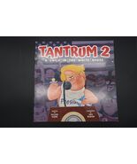 Tantrum 2 A Child in the White House by Hillary Evans Illustrated Ana Ng... - $220.12 MXN
