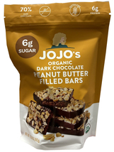 Jojo s dark chocolate peanut butter thumb200