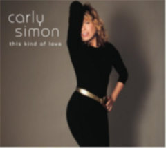 This Kind of Love by Carly Simon Cd - £9.48 GBP