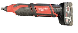 Milwaukee Cordless hand tools 2460-20 411437 - £39.16 GBP
