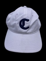 Callaway Golf Hat Baseball Ball Cap NEW White Dri Fit Mens Adult Adjustable - £29.28 GBP