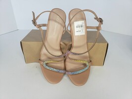 NWOB BCBGeneration Women&#39;s Glam Heeled Sandal Size - 7.5 - €32,91 EUR