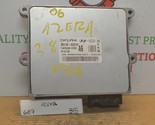 391103C210 Hyundai Azera Engine Control Unit ECU 2006-10 Module 515-6E7 - $9.99