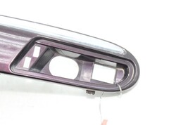 00-02 MERCEDES-BENZ W220 S430 S500 FRONT BUMPER LEFT DRIVER SIDE MOLDING E6479 image 6