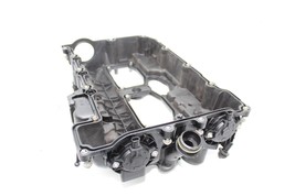12-16 BMW F30 320I 328I ENGINE VALVE COVER E5315 image 9