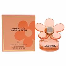 Marc Jacobs Daisy Love Daze Women EDT Spray 1.6 oz image 3