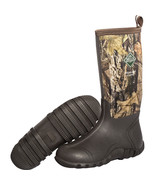 Muck Fieldblazer Boot Mossy Oak Country 13 - $3,155.73 MXN