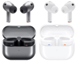 Samsung Galaxy Buds3 PRO SM-R630 Replacement Left/Right E... - $30.66+