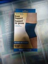 Assured Knee Support 1 Count - $15.72