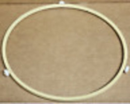 10 1/4&quot; Panasonic B290D5500AP Microwave Roller Ring Guide Tray Plate B21... - $735.63 MXN