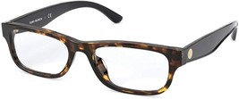 Tory Burch Womens TY2108U Slim Rectangle Polycarbonate Plastic Glasses 8... - £63.71 GBP