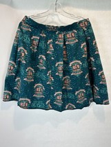 Fantastic Beasts And Where To Find Them Skirt CosPlay Convention Handmade - £39.65 GBP