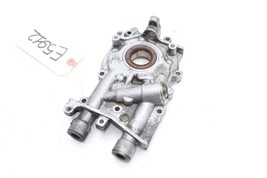 02-03 SUBARU WRX OIL PUMP E5912 image 4