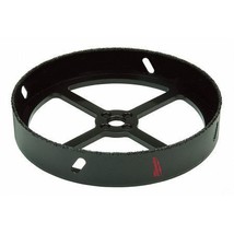 Milwaukee Tool 49-56-0305 6-3/8 In. Recessed Light Hole Saw - $55.99