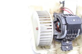 07-13 MERCEDES-BENZ W221 S550 S600 HVAC HEATER BLOWER MOTOR E4654 image 6