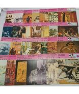 Lot Of (28) Daily Life Panarizon Cards Nature Art History Travel - €11,64 EUR