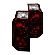 Spyder For 2006-2010 Jeep Commander Factory style Tail Lights Red Smoke 9031250 - £102.21 GBP
