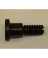 Leadwell Pulley Shaft 1030059000 - $4.50