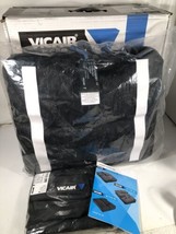 Vicair Adjuster O2 Wheelchair Cushion and Cover - $296.99