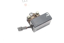 01-04.5 SILVERADO SIERRA LB7 6.6L DIESEL GLOW PLUG INTAKE AIR HEATER RELAY E5769 image 3