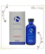 iS Clinical Active Serum 60 mL / 2 Oz, Facial Serum, Exp 11/2027 New in Box - $193.65 CAD