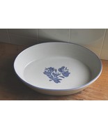 Pfaltzgraff YORKTOWNE U.S.A. Stoneware 10 1/4&quot; Oval Baker Serving Vegeta... - $282.25 MXN