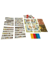 Vintage 1980s Talisman The Magical Quest Game Rulebook Pieces Plus Much ... - €56,94 EUR
