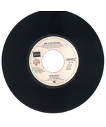 Jim Stafford 45 rpm Cow Patti b/w Texas Guitar Swing - $4.19 CAD