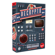 Decrypto 5th Anniversary Edition Board Game - £40.82 GBP