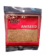 Angel Brand ANISEED Anis Anise Anisette Green Anise Sweet Cumin 42 g - $15.99