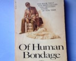 Of Human Bondage [Paperback] W. Somerset Maugham - $8.78