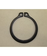 External Retaining Rings S-25 - $3.50