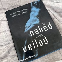 Der Blanke Und Veiled Erwin Blumenfeld Hardcover Buch Staub Jacke 1999 F... - $51.97