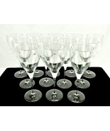 12 Bormioli Rocco Wine Glasses, 11.5 Oz. Altea, Made in Italy, New Condi... - £69.31 GBP